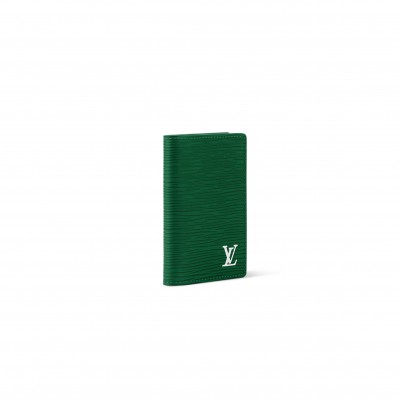 LOUIS VUITTON POCKET ORGANIZER M25797 (11*8*1cm) LOUIS VUITTON POCKET ORGANIZER M25797 (11*8*1cm)